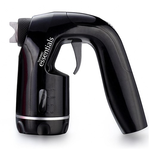 Pro-V Spray Tan Unit - Black